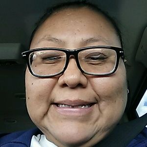 Meet your Posher, Christine